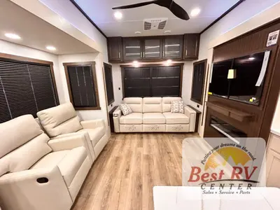 2026 Forest River RV Cedar Creek photo 30