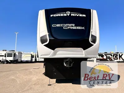 2026 Forest River RV Cedar Creek photo 8