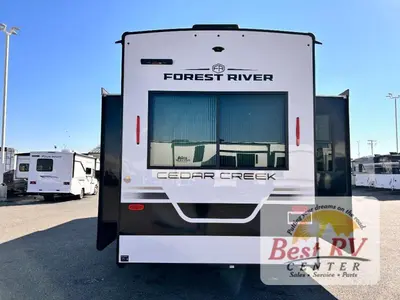 2026 Forest River RV Cedar Creek photo 4