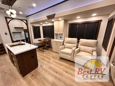 2026 Forest River RV Cedar Creek photo 40