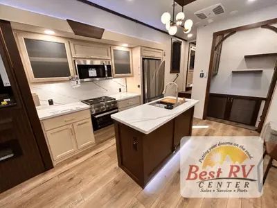 2026 Forest River RV Cedar Creek photo 45