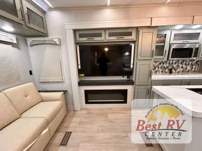 2026 Redwood RV Redwood photo 31
