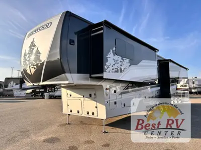 2026 Redwood RV Redwood photo 7