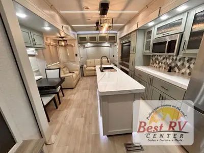 2026 Redwood RV Redwood photo 14
