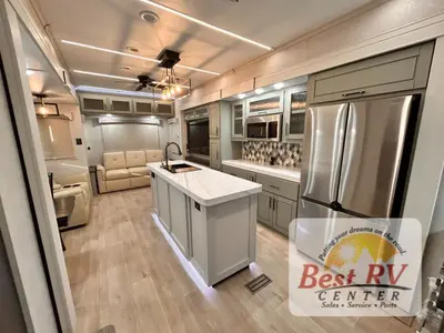 2026 Redwood RV Redwood photo 9