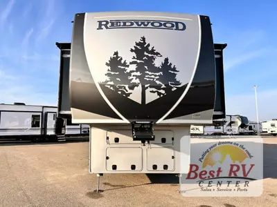 2026 Redwood RV Redwood photo 8