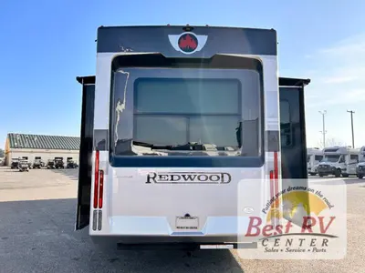 2026 Redwood RV Redwood photo 4