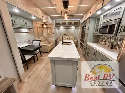 2026 Redwood RV Redwood photo 15