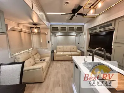 2026 Redwood RV Redwood photo 25