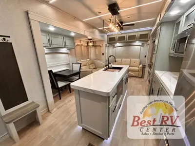 2026 Redwood RV Redwood photo 16