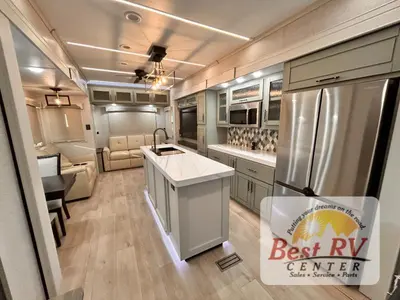 2026 Redwood RV Redwood photo 10