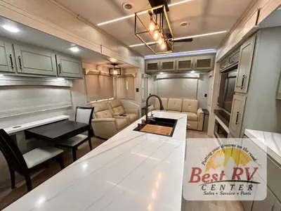 2026 Redwood RV Redwood photo 19