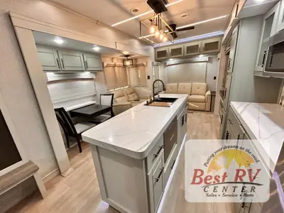 2026 Redwood RV Redwood photo 17