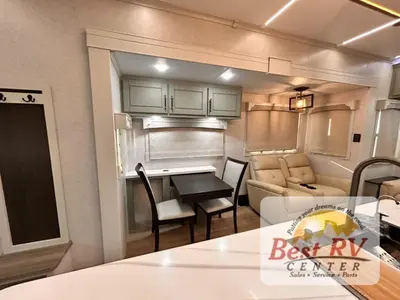 2026 Redwood RV Redwood photo 21