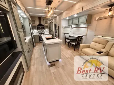 2026 Redwood RV Redwood photo 38