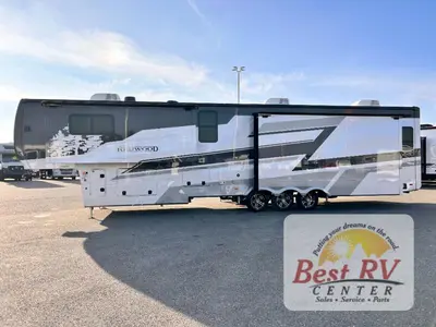 2026 Redwood RV Redwood photo 6