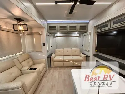 2026 Redwood RV Redwood photo 26