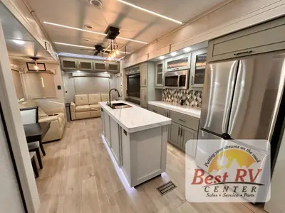 2026 Redwood RV Redwood photo 13