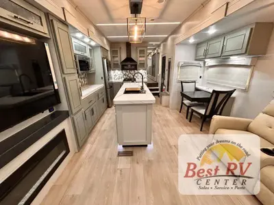 2026 Redwood RV Redwood photo 37