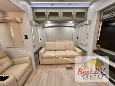 2026 Redwood RV Redwood photo 28