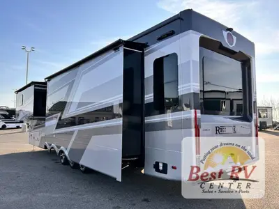2026 Redwood RV Redwood photo 5