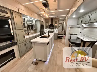 2026 Redwood RV Redwood photo 44