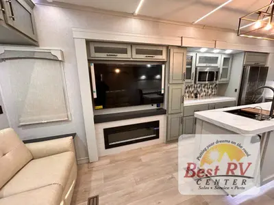 2026 Redwood RV Redwood photo 34