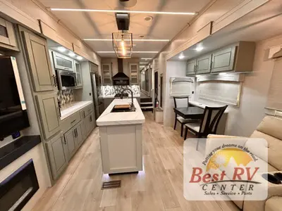 2026 Redwood RV Redwood photo 43