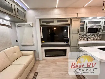 2026 Redwood RV Redwood photo 33