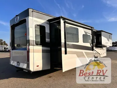 2026 Redwood RV Redwood photo 3