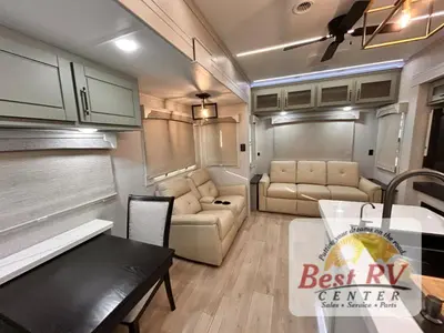 2026 Redwood RV Redwood photo 24