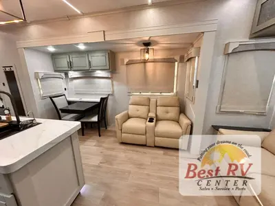 2026 Redwood RV Redwood photo 40