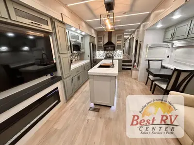 2026 Redwood RV Redwood photo 36