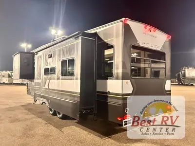 2026 Keystone RV Arcadia photo 5