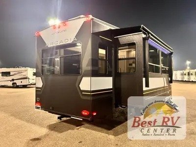 2026 Keystone RV Arcadia photo 3