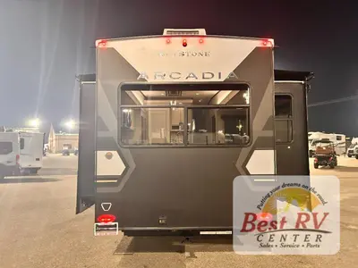 2026 Keystone RV Arcadia photo 4