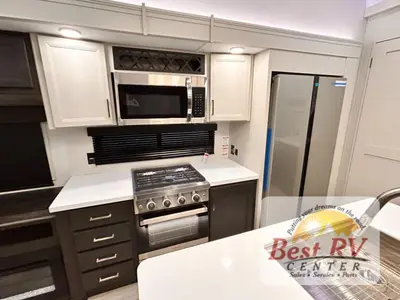 2026 Keystone RV Arcadia photo 38