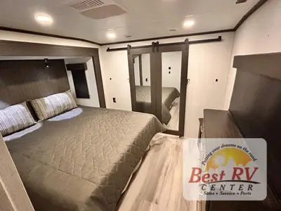 2026 Keystone RV Arcadia photo 46