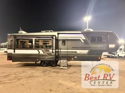 2026 Keystone RV Arcadia photo 2