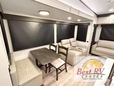 2026 Keystone RV Arcadia photo 21
