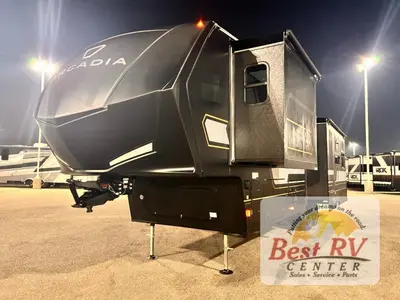 2026 Keystone RV Arcadia photo 7