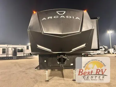 2026 Keystone RV Arcadia photo 8