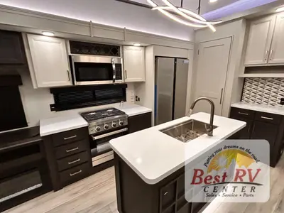 2026 Keystone RV Arcadia photo 37