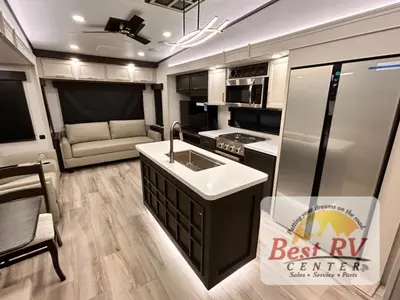 2026 Keystone RV Arcadia photo 10