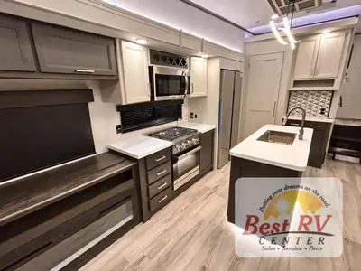 2026 Keystone RV Arcadia photo 30