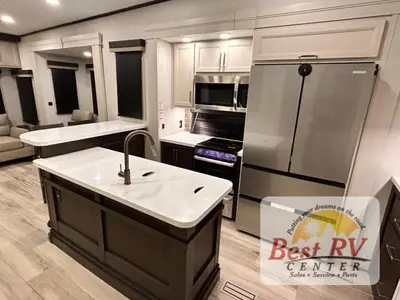 2026 Keystone RV Alpine Avalanche Edition photo 15