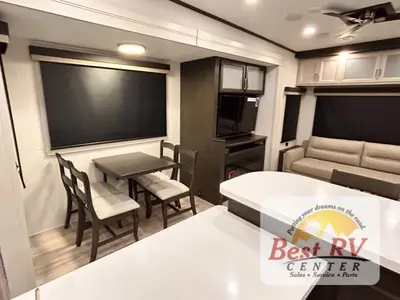 2026 Keystone RV Alpine Avalanche Edition photo 26