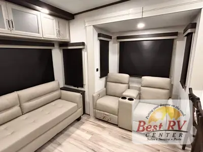 2026 Keystone RV Alpine Avalanche Edition photo 38