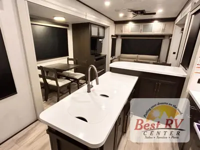 2026 Keystone RV Alpine Avalanche Edition photo 20