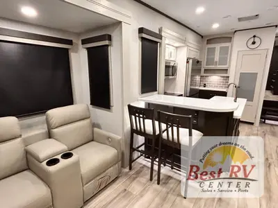 2026 Keystone RV Alpine Avalanche Edition photo 44